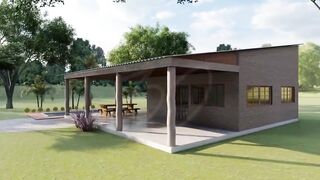 GOOD HOUSE IN THE FARM WITH POOL