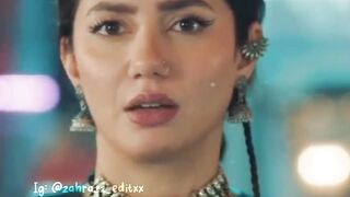 Mahira khan/short