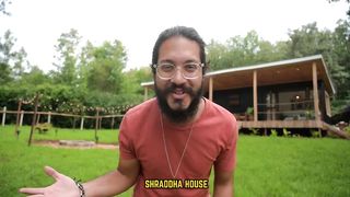 I BUILT MY DREAM HOME in Nairobi (FULL TOUR)