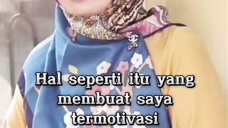 Terapkan jika ingin sukses