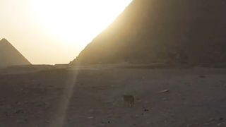 3 Facts About Egyptian Pyramids