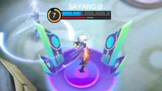 Main Mobile legends ada lawan ga ini