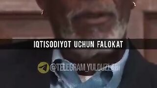 Iqtsod eng hafli odam bu