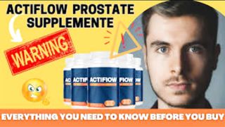 Actiflow :- (2023) Ingredients, Benefits And Where To Buy? 2