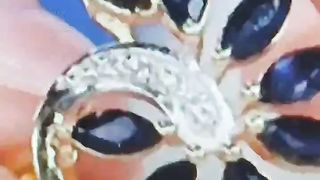 Safir gold