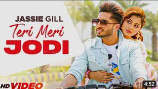 Teri Meri Jodi - Jassi Gil (Full Video) _ Ft .Kirandeep Kaur _ Latest Song 2_144p.