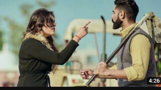 Chora Gaam Ka Song _ Sumit Goswami _ Boys Attitude Song _ Sun Le Main Chora _144p.