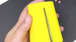 Creative Preschool Craft 7