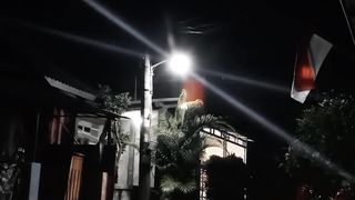 Sepi ku sendiri