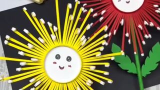 Creative Preschool Craft 8