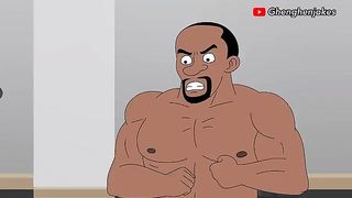 Tegolo at GYM
