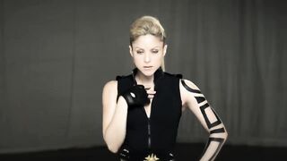 Shakira - Give It Up To Me (Official HD Video) ft. Lil Wayne