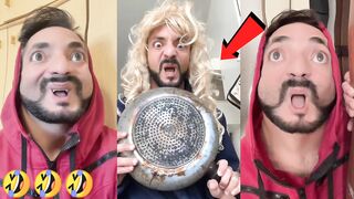 Try not to laugh mercuri_88 TikToks 2022 - New Fun
