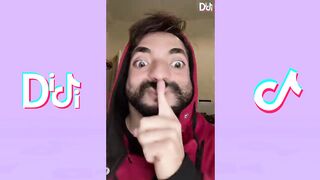 Try not to laugh mercuri_88 TikTok Edition - Manuel Mercuri Big and Little Brother + Mother TikToks