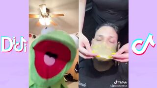 Best @kermitontiktok TikToks of 2021 _ Funny Kermit On TikTok Videos Compilation