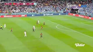 Portugal VS Uruguay - Highlights FIFA World Cup Qatar 2022!!!
