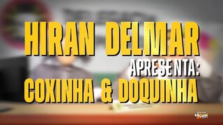 Coxinha e Doquinha em_ Minha Comunidade