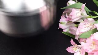 Nur Milch und Schokolade! TOP 5 No-Bake-Desserts von Gesund und Schnell. 5 minutes recipe