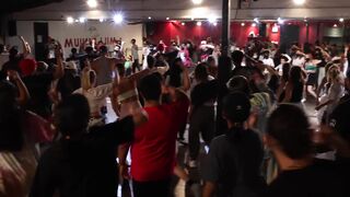 GOODBYE - Matt Steffanina ft Vansecoo, Enola & Gabe Deguzman (Official Dance