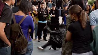 Step Up 3d Dance Sequence