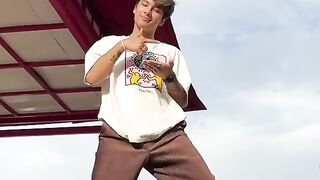 how many dance u know
