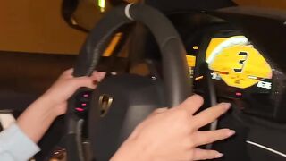 Lambo speed????