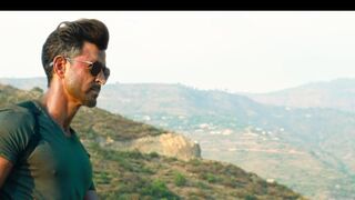 Most handsome man in the world - Hrithik Roshan