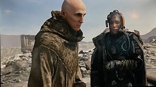 ADAM: Episode 3