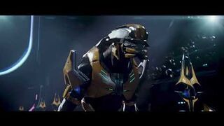 The Heretic (Legendary, Cinema)