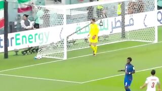 Iran fail to find equaliser in frantic second half vs USA