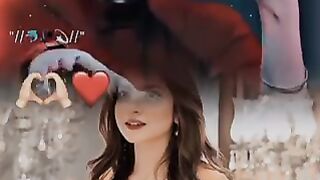 TikTok queen