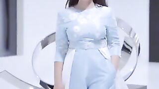 TikTok queen