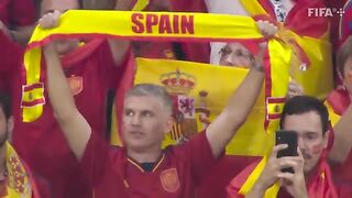 Spain v Germany | FIFA World Cup Qatar 2022