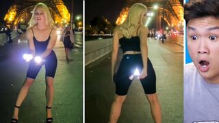 Magic tricks that probably shouldn't be performed in public.