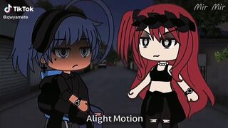 GachaLife TikTok Compilation #1 TikTokGirlsCom