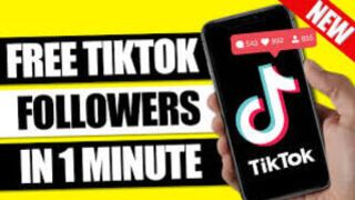 Free Follow tiktok 26k-زيادة متابعين تيك توك ٢٦ الف متابعين مجاني
