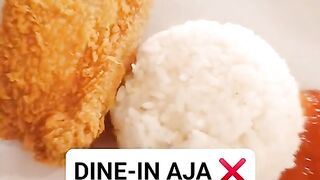 Olive Fried Chicken