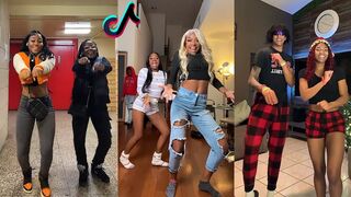 New Dance Challenge and Memes Compilation - November????