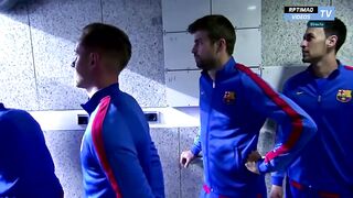 Messi Vs Ronaldo