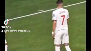 الفوز التاريخي للمغرب على بلجيكا