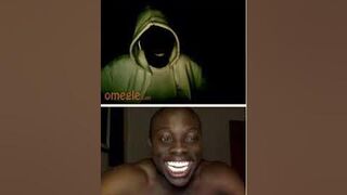 I FOUND MY BROTHER ON OMEGLE???? #10
