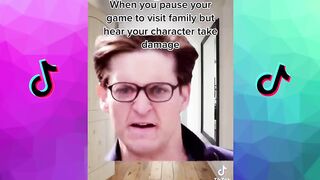 Funny moments