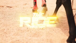 Kamal Raja - The Ride (OFFICIAL MUSIC VIDEO)