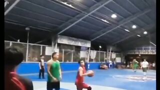 Slamdunk part 1