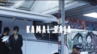 Kamal Raja- THE DAM