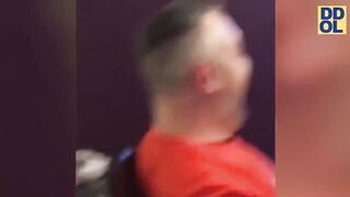 Try not to laugh watching funny thanks giving fails videos