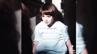 Stranger Things 4 - TIKTOK COMPILATION #11