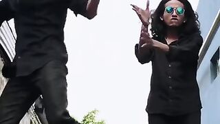Despacito dance freestyle