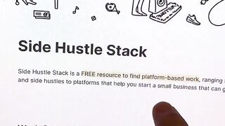 Make money ???? online