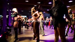 RIHANNA | S&M | BRINN NICOLE CHOREOGRAPHY
